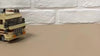Set 667pcs - Modèle Voiture Spatiale avec Cockpit, Hyper-Jets & Space Ball - Cadeau Anniversaire King of Toys