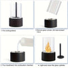 FireTable+ l Foyer de Table Portable Mini Speelgoed Koning