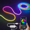 Guirlande Lumineuse Néon avec Musique 300 CM | RGB & LED Speelgoed Koning