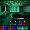 Projecteur d'Aurores Boréales pour Chambre avec 7 Couleurs De Speelgoed Koning