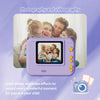 Appareil Photo Numérique Instantané pour Enfants | Appareil de capture avec fonction d'impression pour enfants de 3 à 12+ ans King of Toys
