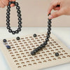 Magnetic Chess for Kids, Interactive Tabletop for Toddler and Parent Speelgoed Koning