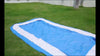 [Piscine Gonflable XL] Grande Piscine Gonflable Bleue avec Balles Bobo | PVC Résistant, Pliable & Portable pour Jardin, Pelouse, Terrasse – Parfait pour Réunions d'Été en Famille