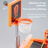 Jeu de Basket de Table pour Enfants et Famille | 2 Joueurs 3+ Ans