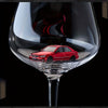 Modèle Lexus IS300 Échelle 1:64 - Métal Électroplaqué, Support - Cadeau Noël & Halloween King of Toys
