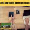 Routeur Wifi de Poche | Hotspot Mobile 4G LTE sans Fil avec Emplacement pour Carte SIM King of Toys