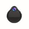 Caméra de Sécurité Domestique WiFi Intelligente | Angle de Vue Réglable à 360 Degrés, Vision Nocturne Infrarouge HD, Audio Bidirectionnel, Télécommande Mobile, Moniteur d'Intérieur avec Batterie de 3 Heures King of Toys