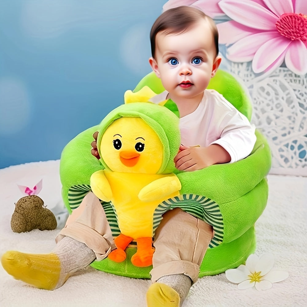 Un Soutien Idéal pour l’Apprentissage de Bébé
