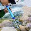 De l'Eau Pure Partout, en Toute Sécurité