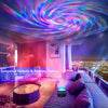 Projecteur d'Aurores Boréales pour Chambre avec 7 Couleurs De Speelgoed Koning