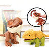 Jouet Dinosaure Simulation Mordu | Modèle Fun et Ludique pour Noël et Halloween King of Toys