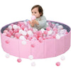 Foldable Toy + Ball Pit for Children l Indoor & Outdoor Activity Speelgoed Koning