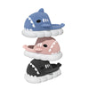 Chaussons Requin - Chaussons d'Hiver Chaleureux pour Femmes et Hommes King of Toys