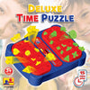 Jeu Deluxe Pop Up Formes | Jeu de puzzle interactif pour 2 joueurs, enfants de 3 ans et plus King of Toys
