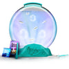 Kit Habitat HydroPets avec Lumière – Expérience Scientifique pour Enfants 6–12 Ans | Jouet Aquatique Éducatif