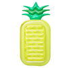 Bouée Gonflable Pastèque & Ananas – Taille Adulte pour Fêtes en Piscine