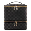 Sac de Rangement pour Vernis à Ongles l Pour 30 Bouteilles de Vernis avec Lampe à Ongles Speelgoed Koning