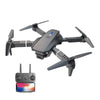Drone E88Pro avec Caméra et Télécommande | Pour Jeunes et Adultes Speelgoed Koning
