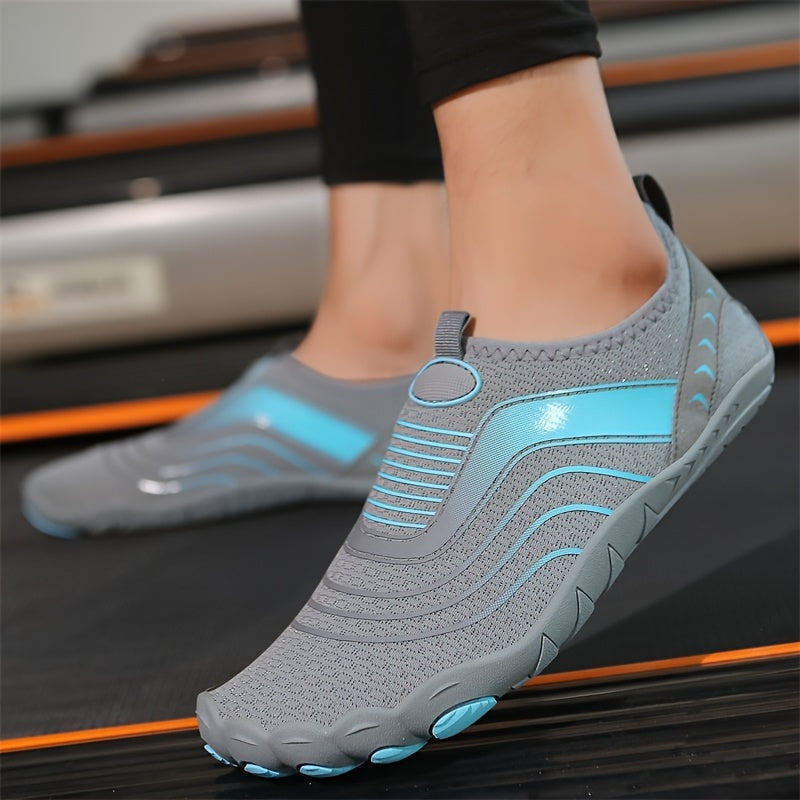 Chaussures de Plage Respirantes et Antidérapantes | Parfaites pour la pêche, le surf, la randonnée et les jeux de plage