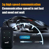 Routeur Wifi de Poche | Hotspot Mobile 4G LTE sans Fil avec Emplacement pour Carte SIM King of Toys