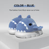 Chaussons Requin - Chaussons d'Hiver Chaleureux pour Femmes et Hommes King of Toys