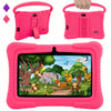 Tablette Enfant 7'' Android | 2GB RAM, 32GB ROM, Écran Protecteur, WiFi, Double Caméra, Jeux, Contrôle Parental | Cadeau Idéal Noël & Halloween King of Toys