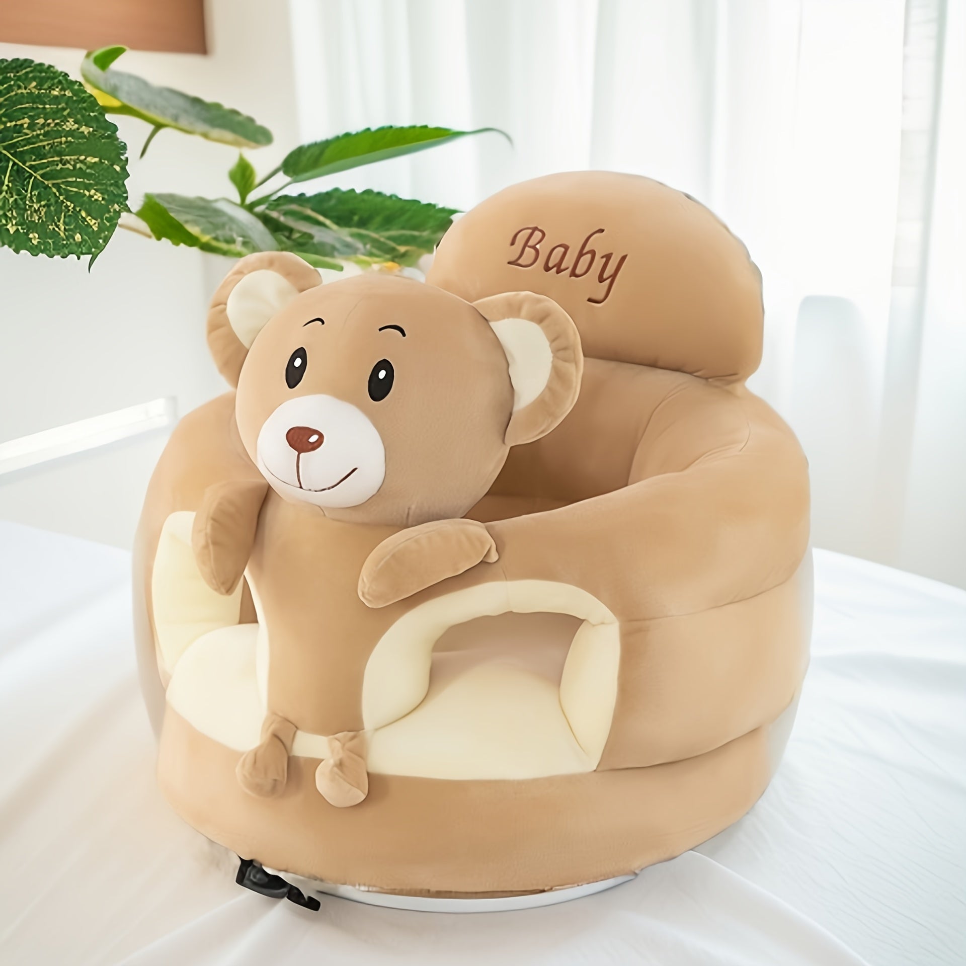 Un Soutien Idéal pour l’Apprentissage de Bébé