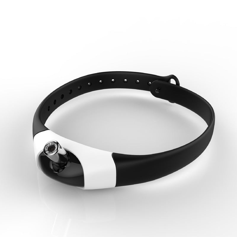 Elektronische Kattenhalsband met USB-Oplaadfunctie | Draagbare Slimme Tracker