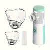 Vaporisateur Facial Portable | Appareil de Soin de la Peau 2-en-1 avec Brumisateur à Vitesse Réglable pour Nettoyage Profond et Spa à Domicile King of Toys