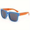 Lunettes Pliables Enfants – Accessoire mode pour Noël, Halloween, anniversaires King of Toys