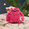 Petite Poupée Monstre d'Humeur en Peluche | Soulage l'Anxiété et Apaise | Pour Bébés et Tout-Petits de 0, 1, 2, 3, 4 Ans King of Toys