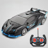Voiture Télécommandée Électrique Sportive | Drift Racing à Haute Vitesse, Cadeau Idéal pour Enfants et Adultes King of Toys