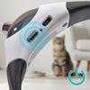 Elektronische Kattenhalsband met USB-Oplaadfunctie | Draagbare Slimme Tracker