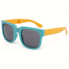 Lunettes Pliables Enfants – Accessoire mode pour Noël, Halloween, anniversaires King of Toys