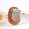 Piano à Pouces 8 Touches | Instrument Mini Marimba Portable pour Enfants et Adultes de 5 à 12+ Ans King of Toys