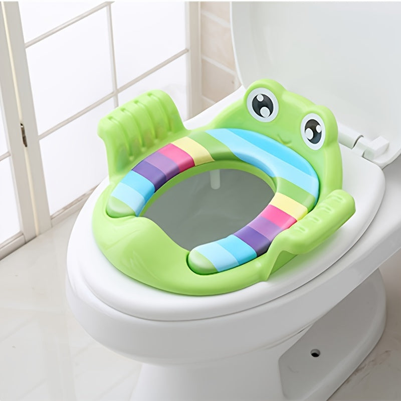 Siège de Toilette pour Bébés et Enfants King of Toys