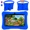 Tablette Enfant 7'' Android | 2GB RAM, 32GB ROM, Écran Protecteur, WiFi, Double Caméra, Jeux, Contrôle Parental | Cadeau Idéal Noël & Halloween King of Toys