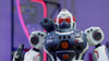 Robot Pulvérisateur Télécommandé avec Détection Gestuelle et Programmation - Cadeau Noël & Halloween King of Toys