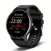 SmartPro l Montre Connectée 150 Fonctions l Moniteur de Fréquence Cardiaque, Navigation l Autonomie de 12 Jours Speelgoed Koning