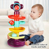 Toy Slide Tower For Toddlers - Toys 1 Year Speelgoed Koning