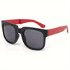 Lunettes Pliables Enfants – Accessoire mode pour Noël, Halloween, anniversaires King of Toys