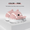 Chaussons Requin - Chaussons d'Hiver Chaleureux pour Femmes et Hommes King of Toys