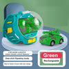 Montre Voiture Télécommandée Miniature pour Enfants – Jouet RC à Télécommande Gestuelle avec Lumières LED