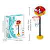 Toddlers Inside Basketball Net Speelgoed Koning