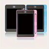 KidoTab l Tablette d'écriture pour enfants l Jouets éducatifs 3, 4, 5, 6 King of Toys