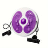 SlimNow Pro : Le Fitness Waist Spinner pour les Muscles Abdominaux et l'Élasticité de la Taille ! Speelgoed Koning