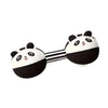 Hochet Doux en Polyester pour Bébé | Jouet Animal Adorable | Développement Sensoriel & Anneau de Dentition King of Toys