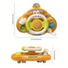 Baby Steering Wheel - Steering Wheel Toy for babies from 6 months Speelgoed Koning
