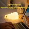 Silicone Duck Night Light Duck l Toddlers & Children l Lighting for the Night Speelgoed Koning