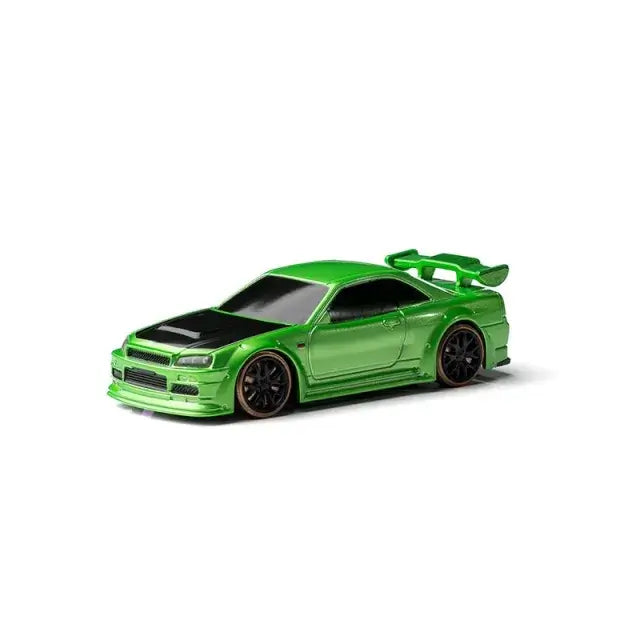 Voiture RC Drift & Slide pour Enfants et Adultes King of Toys